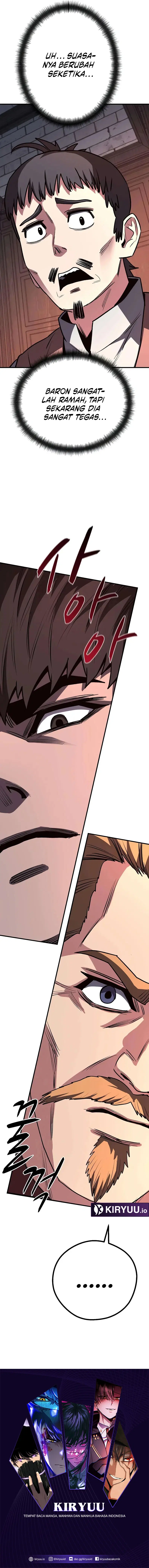 Baca The Berserker’s Second Playthrough - Chapter 19 halaman 24