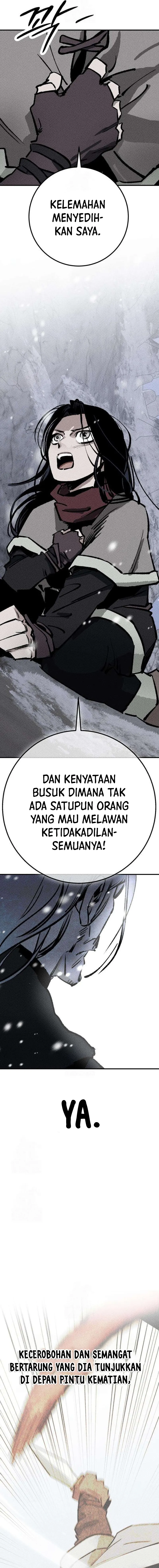 Baca The Black Haired Knight King - Chapter 2 halaman 14