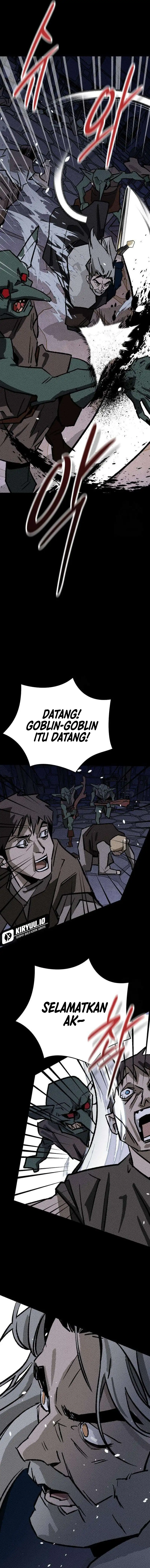 Baca The Black Haired Knight King - Chapter 3 halaman 14