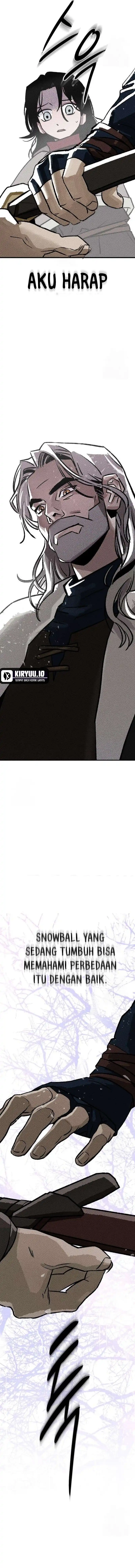 Baca The Black Haired Knight King - Chapter 5 halaman 17