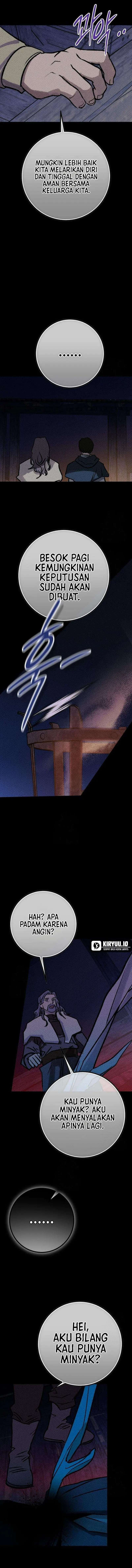 Baca The Black Haired Knight King - Chapter 6 halaman 3