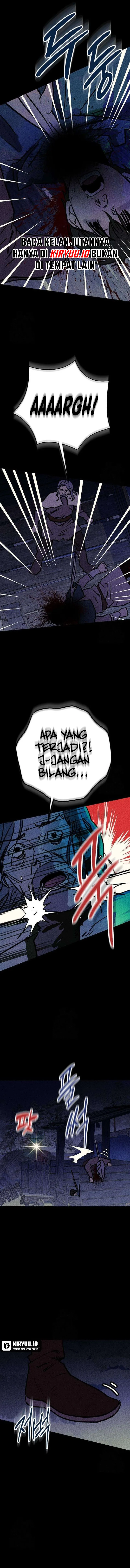 Baca The Black Haired Knight King - Chapter 6 halaman 4