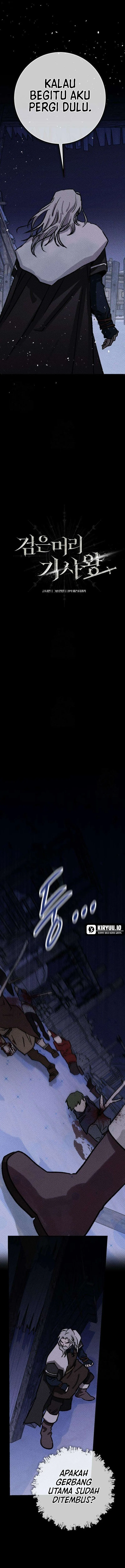 Baca The Black Haired Knight King - Chapter 6 halaman 7