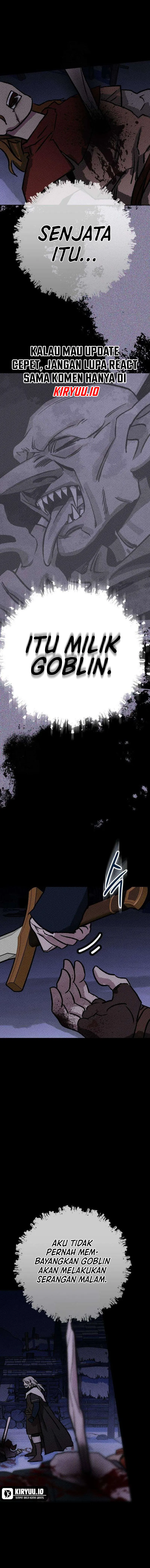 Baca The Black Haired Knight King - Chapter 6 halaman 8