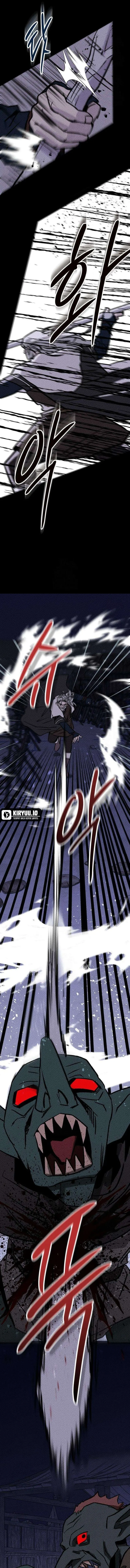 Baca The Black Haired Knight King - Chapter 6 halaman 10