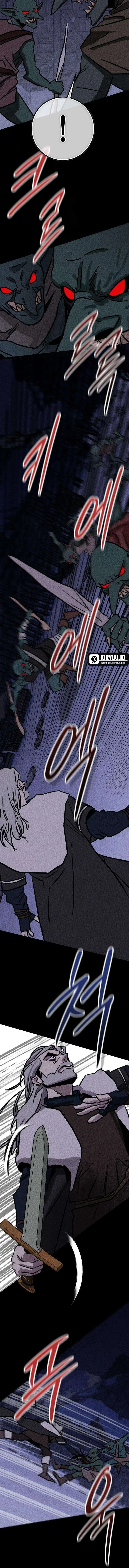 Baca The Black Haired Knight King - Chapter 6 halaman 11