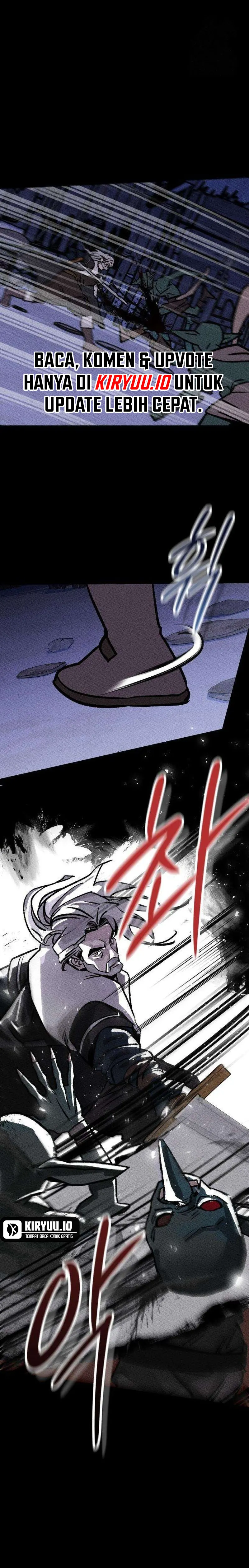 Baca The Black Haired Knight King - Chapter 6 halaman 12