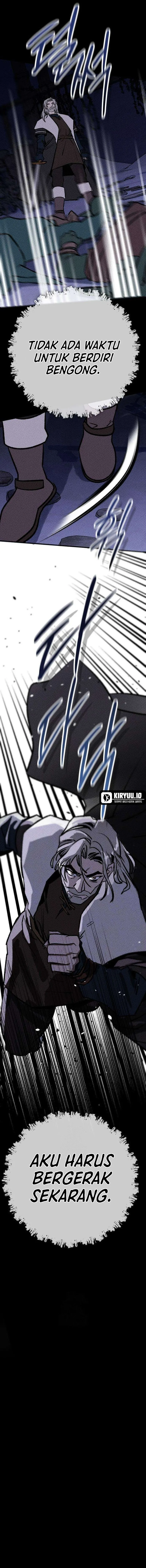 Baca The Black Haired Knight King - Chapter 6 halaman 13