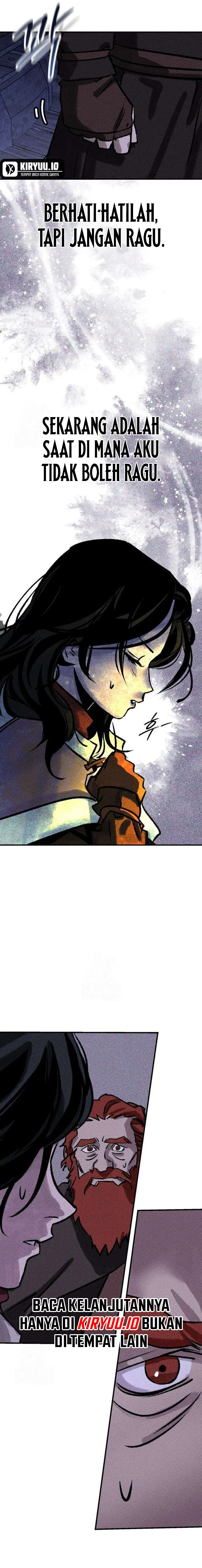 Baca The Black Haired Knight King - Chapter 6 halaman 16