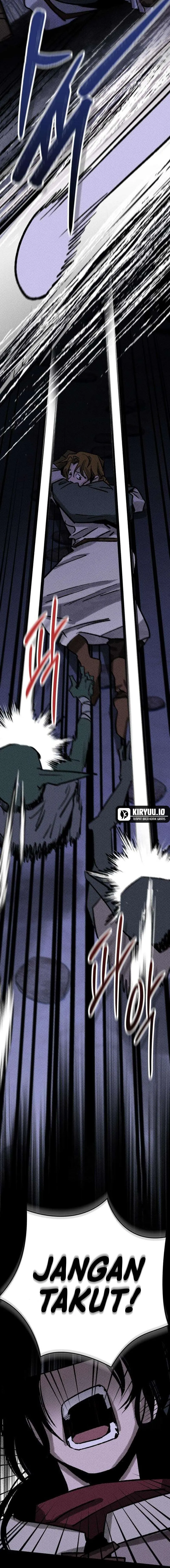 Baca The Black Haired Knight King - Chapter 6 halaman 19