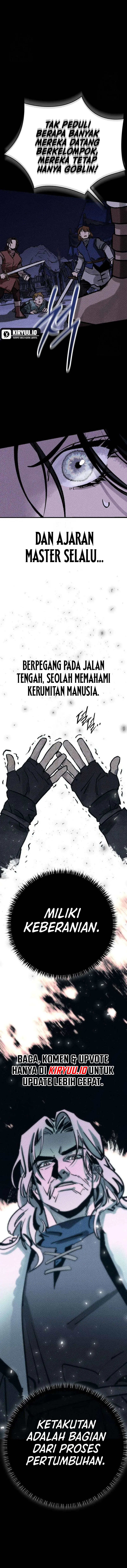 Baca The Black Haired Knight King - Chapter 6 halaman 20