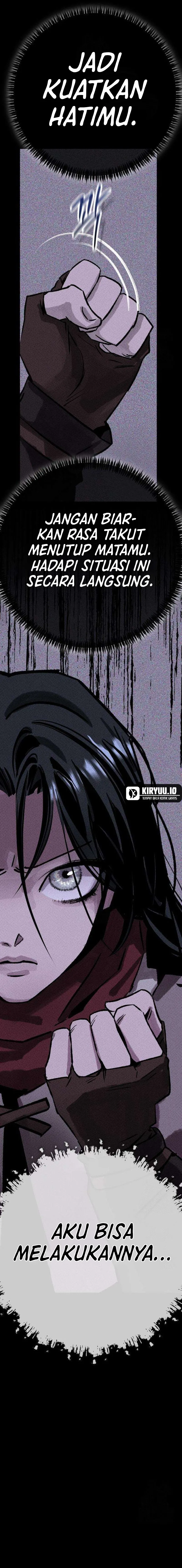 Baca The Black Haired Knight King - Chapter 6 halaman 21