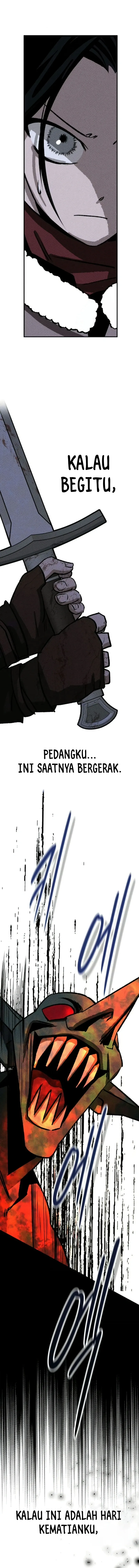 Baca The Black Haired Knight King - Chapter 7 halaman 14