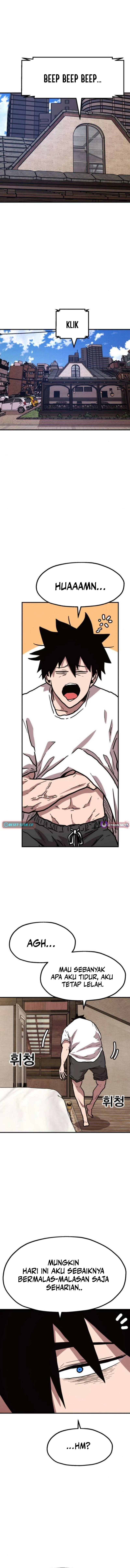 Baca The Boss Is Too Strong - Chapter 21 halaman 3