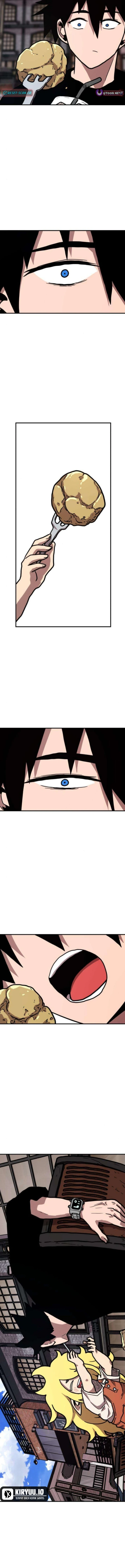 Baca The Boss Is Too Strong - Chapter 21 halaman 10