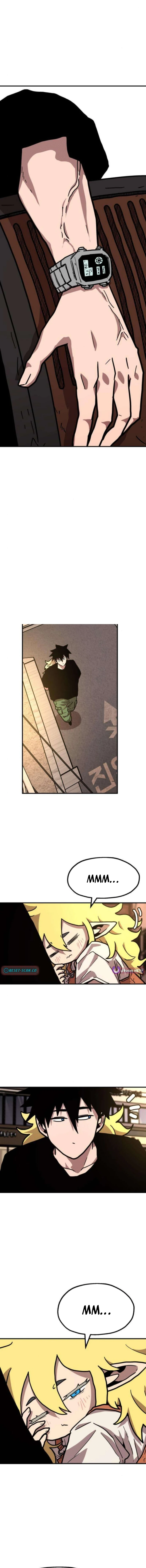 Baca The Boss Is Too Strong - Chapter 21 halaman 11