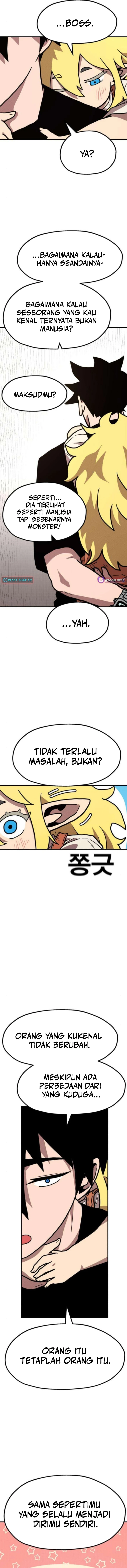 Baca The Boss Is Too Strong - Chapter 21 halaman 13