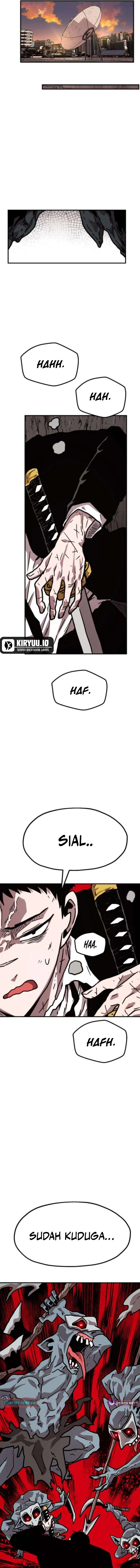 Baca The Boss Is Too Strong - Chapter 21 halaman 15