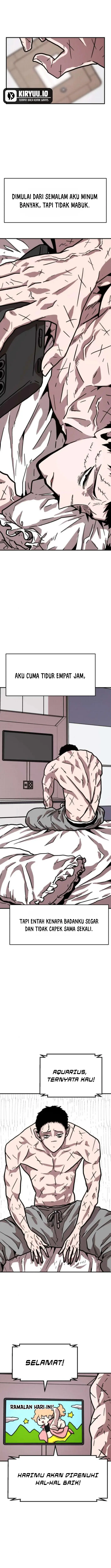 Baca The Boss Is Too Strong - Chapter 22 halaman 3