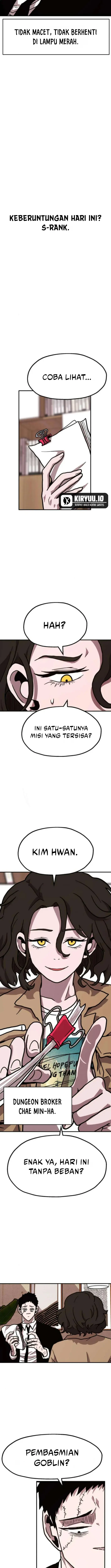 Baca The Boss Is Too Strong - Chapter 22 halaman 7