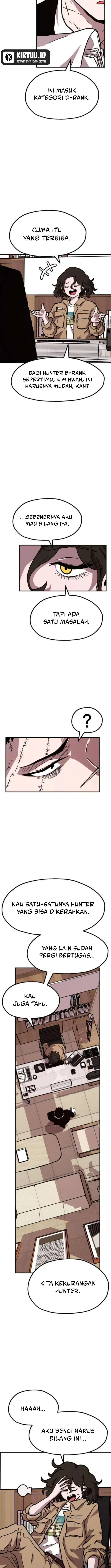 Baca The Boss Is Too Strong - Chapter 22 halaman 8