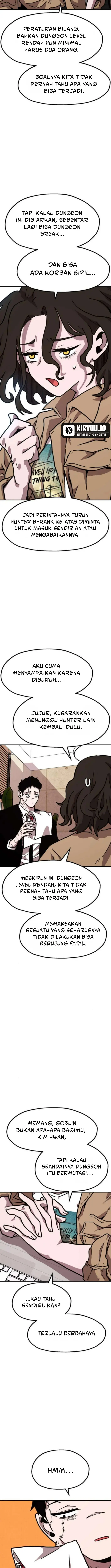 Baca The Boss Is Too Strong - Chapter 22 halaman 9