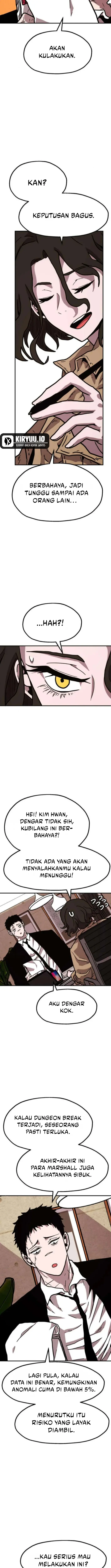Baca The Boss Is Too Strong - Chapter 22 halaman 10