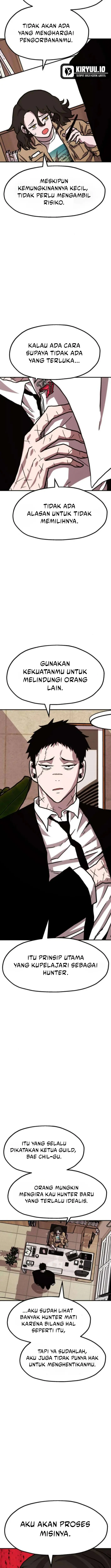 Baca The Boss Is Too Strong - Chapter 22 halaman 11