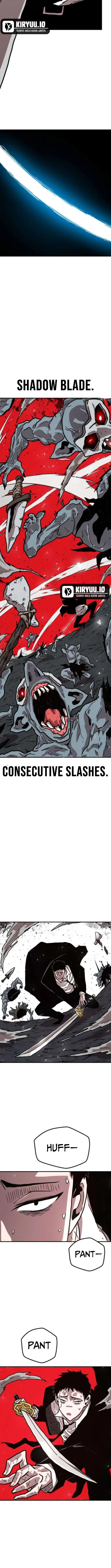 Baca The Boss Is Too Strong - Chapter 22 halaman 14