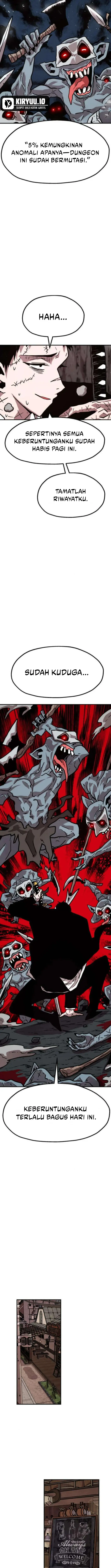 Baca The Boss Is Too Strong - Chapter 22 halaman 16