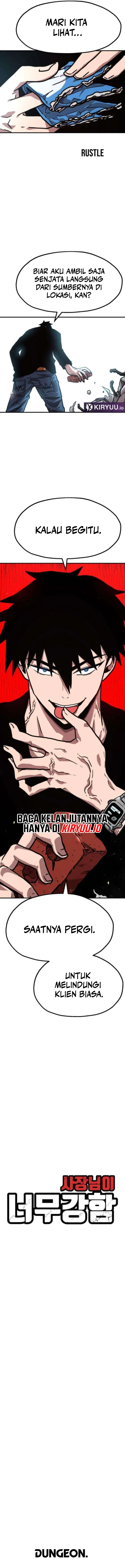 Baca The Boss Is Too Strong - Chapter 23 halaman 6