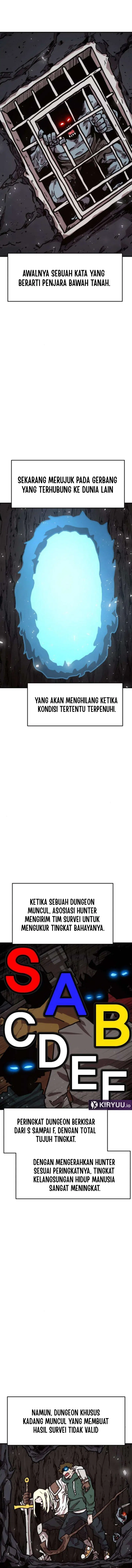 Baca The Boss Is Too Strong - Chapter 23 halaman 7