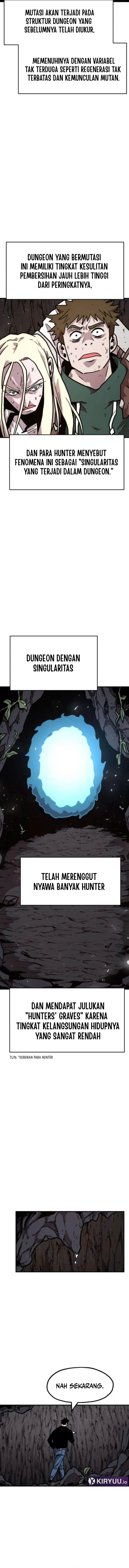 Baca The Boss Is Too Strong - Chapter 23 halaman 8