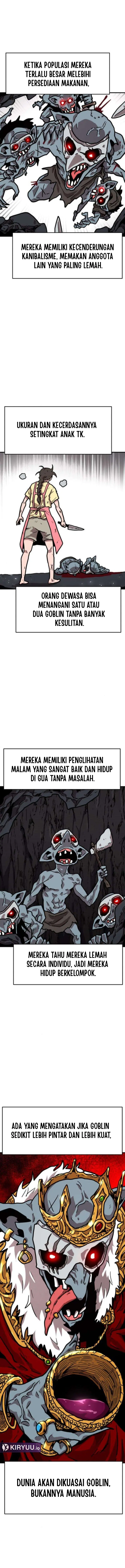 Baca The Boss Is Too Strong - Chapter 23 halaman 10