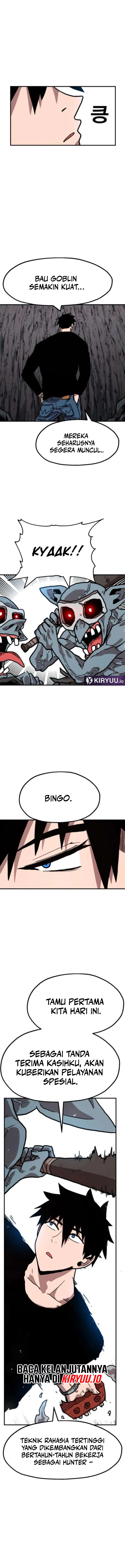 Baca The Boss Is Too Strong - Chapter 23 halaman 11