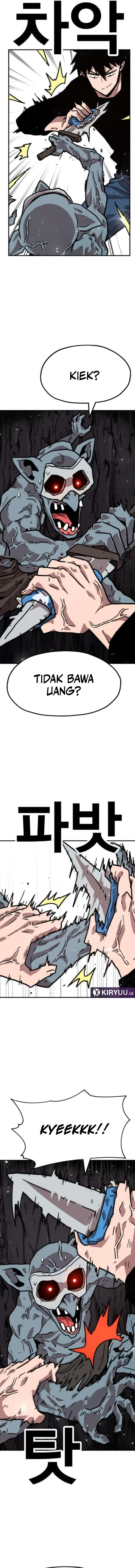 Baca The Boss Is Too Strong - Chapter 23 halaman 13