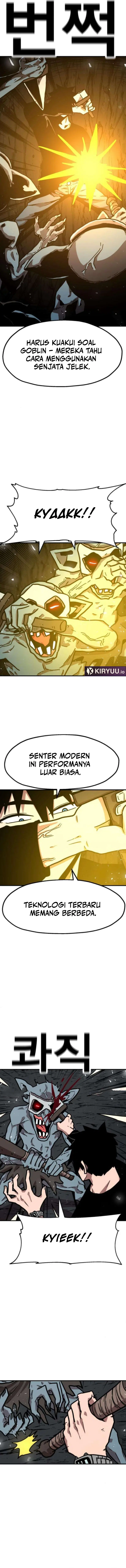 Baca The Boss Is Too Strong - Chapter 23 halaman 17