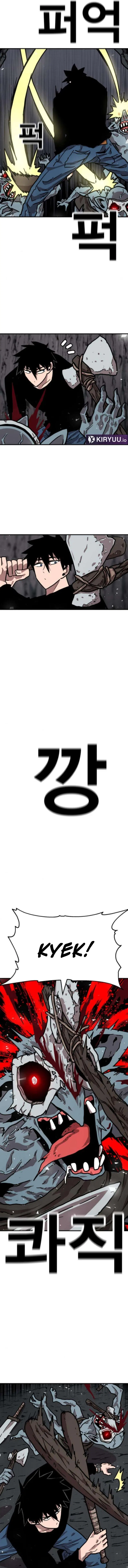 Baca The Boss Is Too Strong - Chapter 23 halaman 18