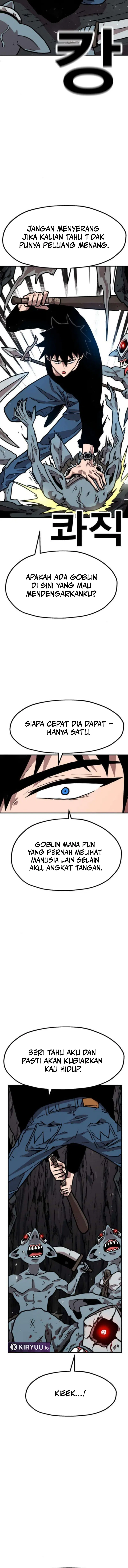 Baca The Boss Is Too Strong - Chapter 23 halaman 19