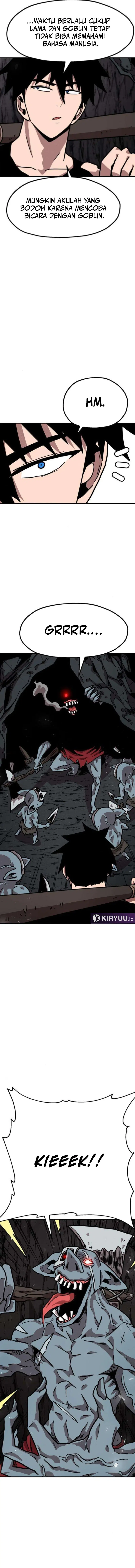 Baca The Boss Is Too Strong - Chapter 23 halaman 20