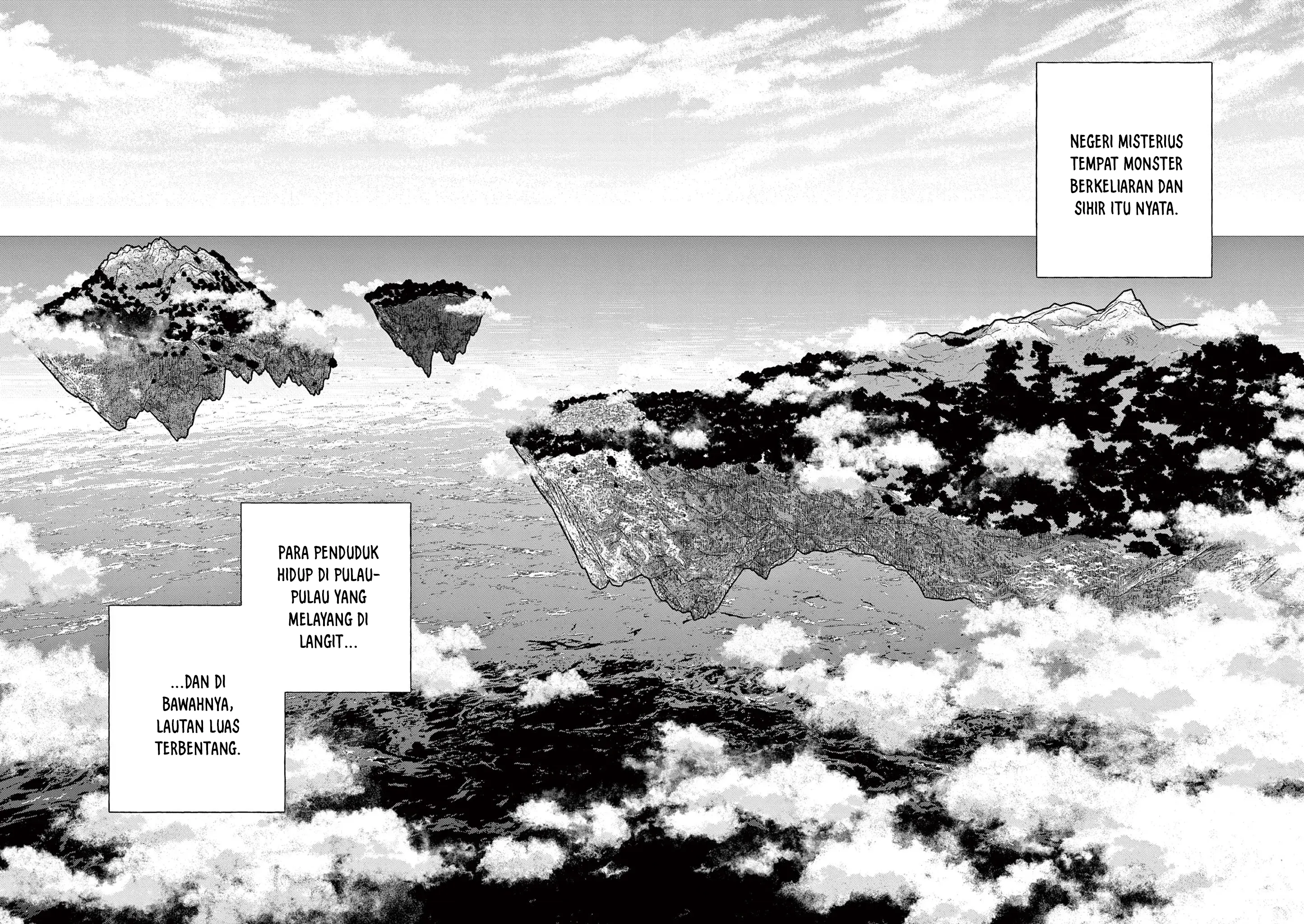 Baca The Disappearance of a Dying Villainess: Changing My Ways Didn’t Work, So My First Love Spirited Me Away - Chapter 1 halaman 7