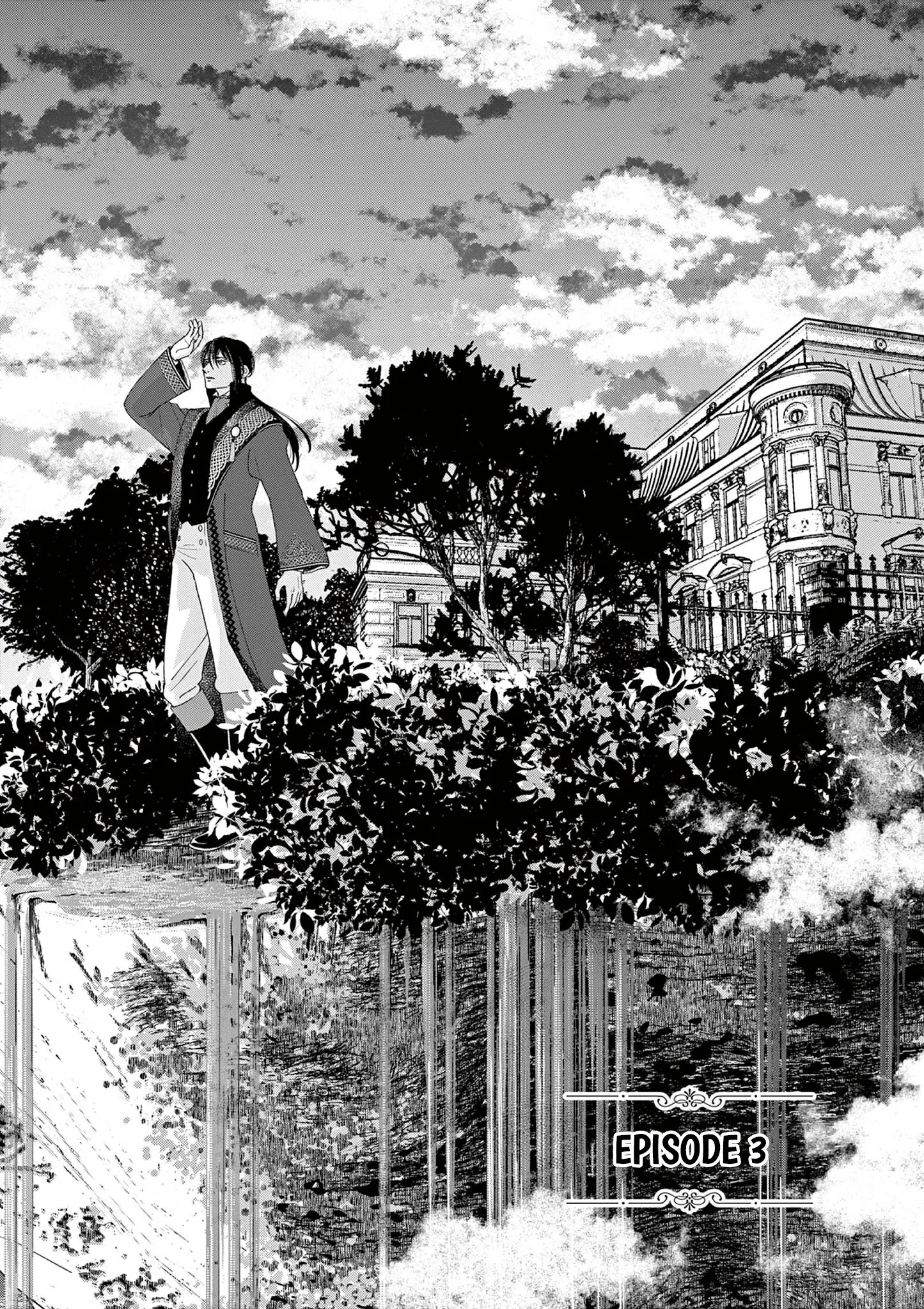 Baca The Disappearance of a Dying Villainess: Changing My Ways Didn’t Work, So My First Love Spirited Me Away - Chapter 3 halaman 4