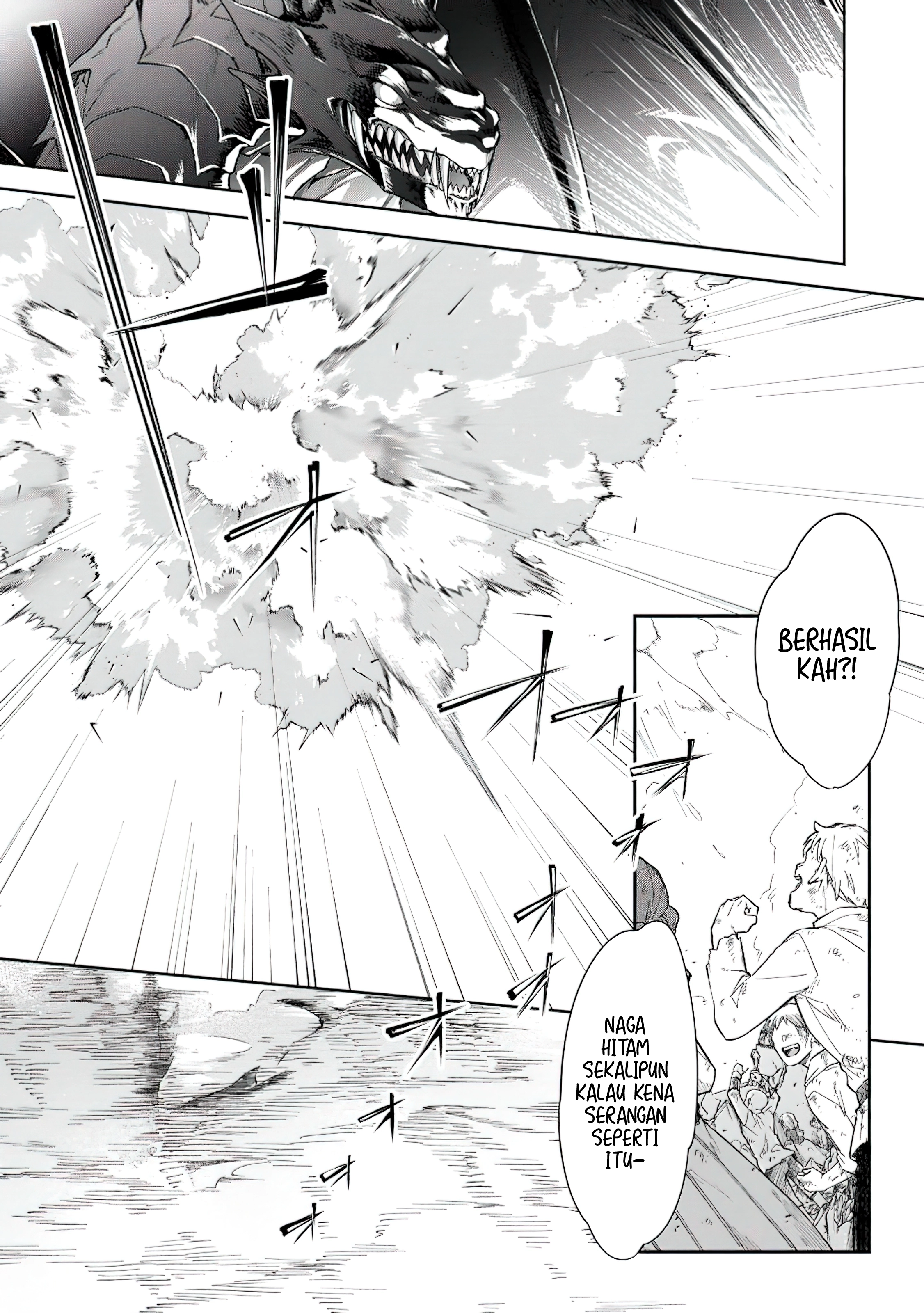 Baca The Former Strongest Hero Lives as a Side Character - Chapter 1 halaman 9