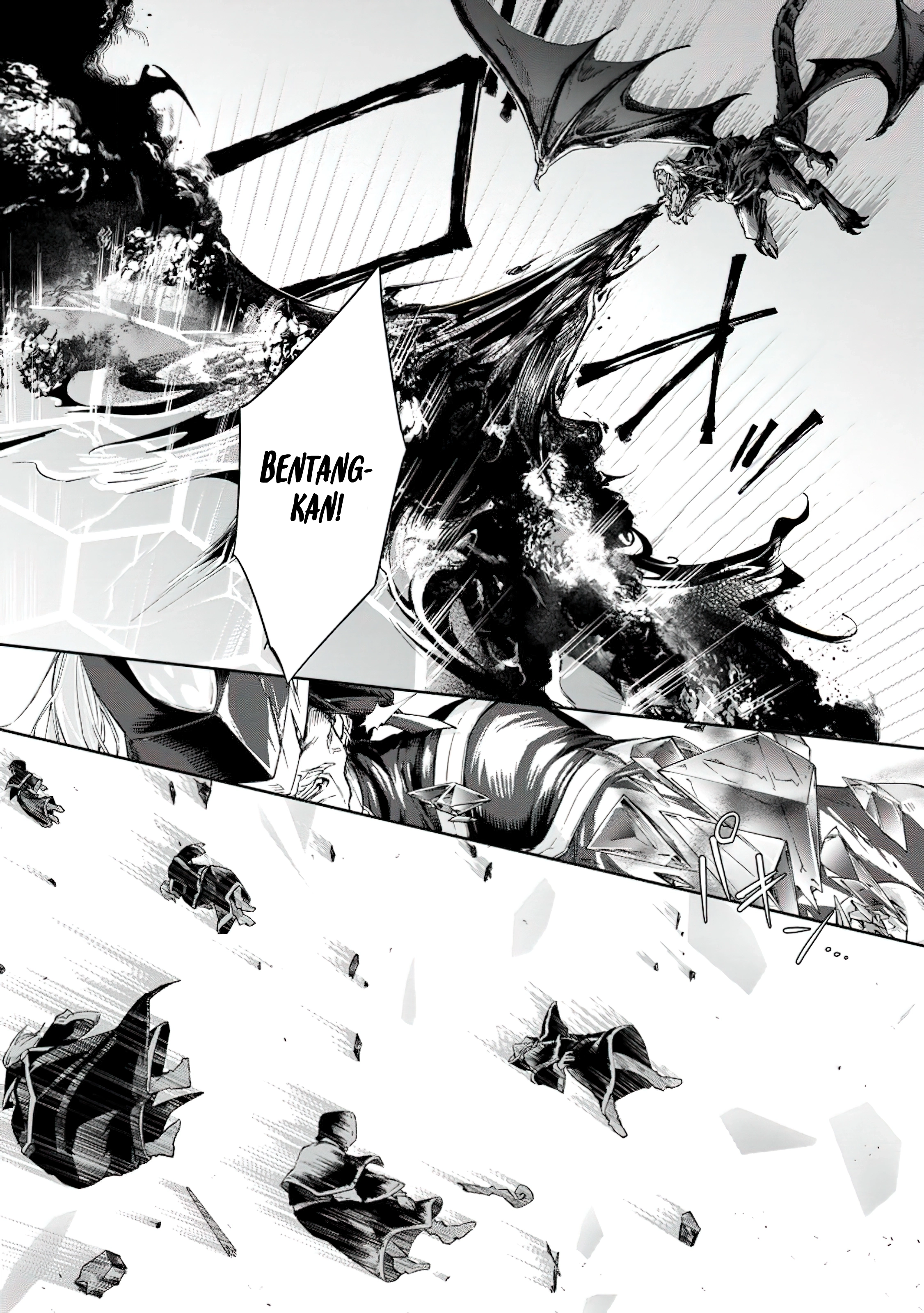 Baca The Former Strongest Hero Lives as a Side Character - Chapter 1 halaman 11