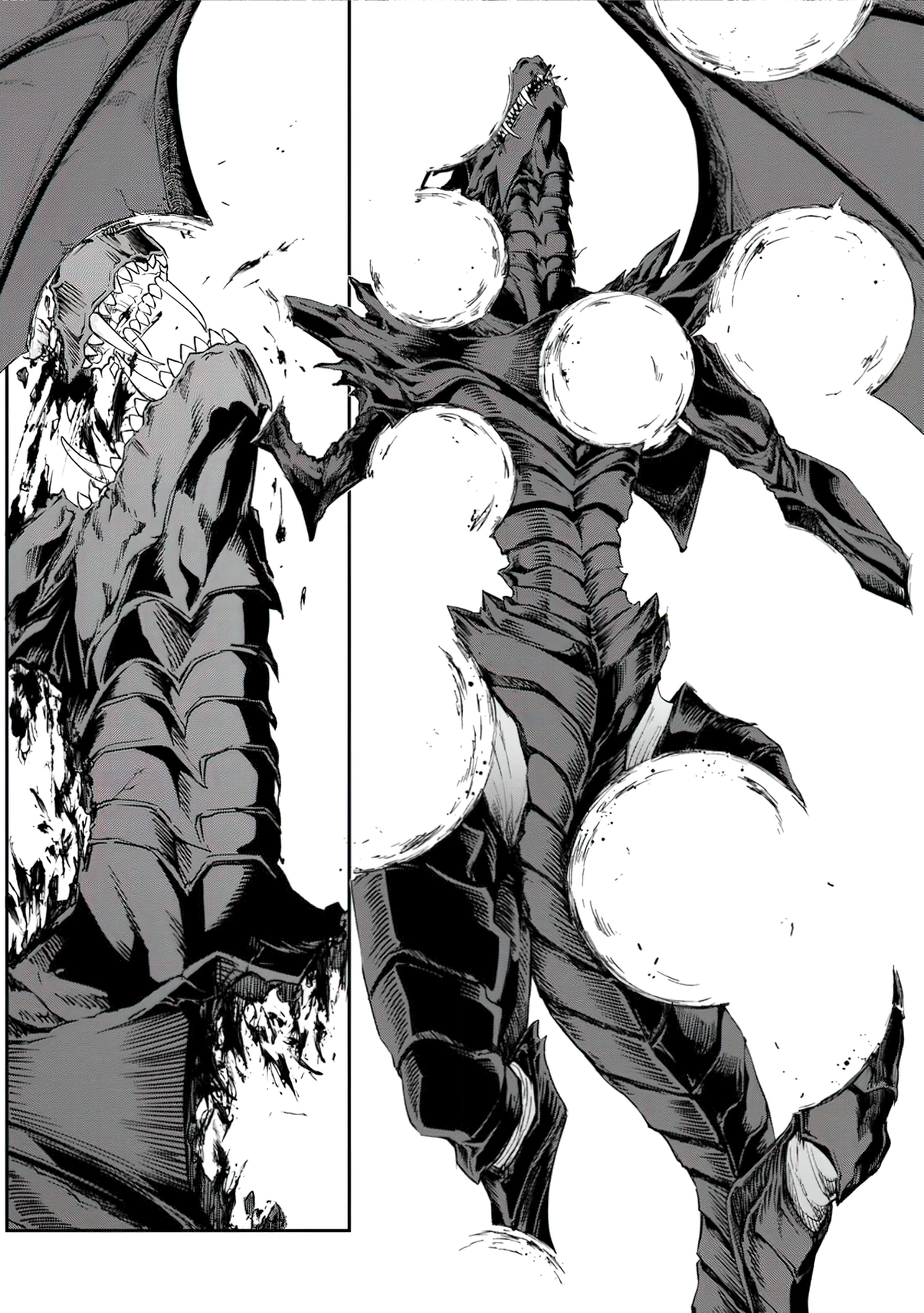 Baca The Former Strongest Hero Lives as a Side Character - Chapter 1 halaman 21