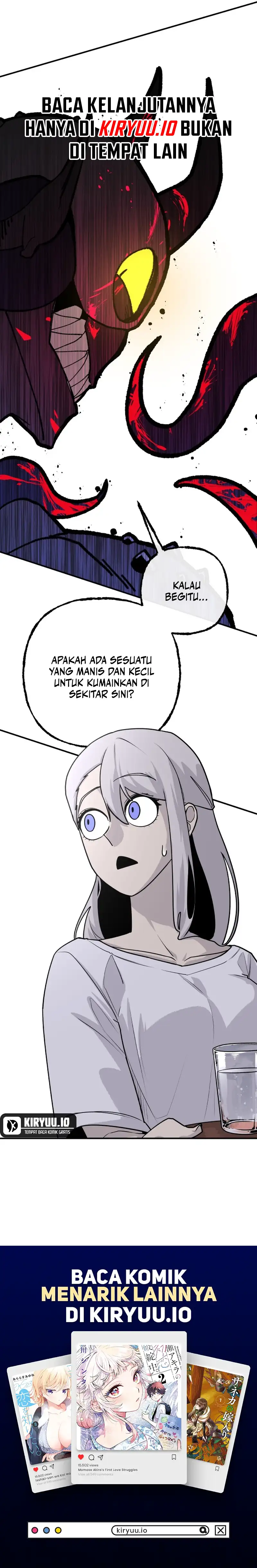 Baca The Hero Directed by The Demon King - Chapter 1 halaman 11