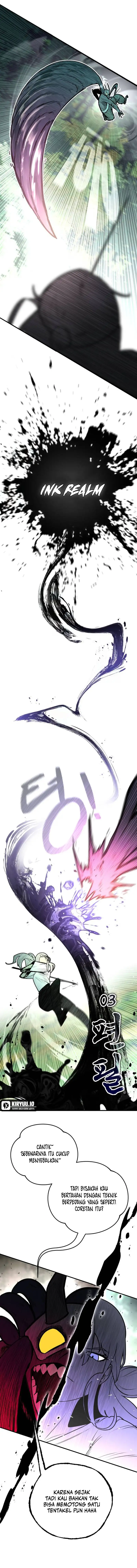 Baca The Hero Directed by The Demon King - Chapter 3 halaman 2