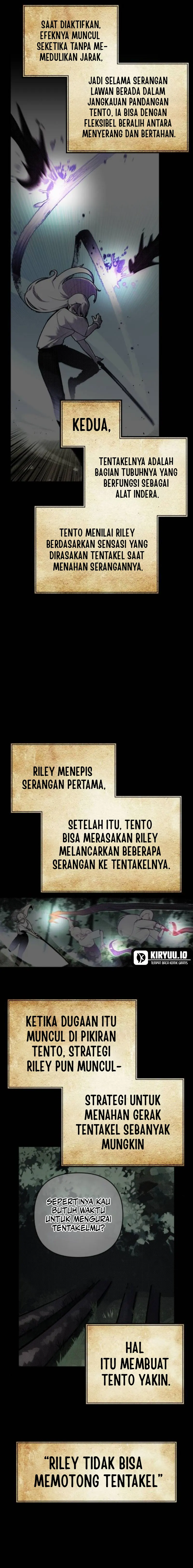 Baca The Hero Directed by The Demon King - Chapter 4 halaman 3