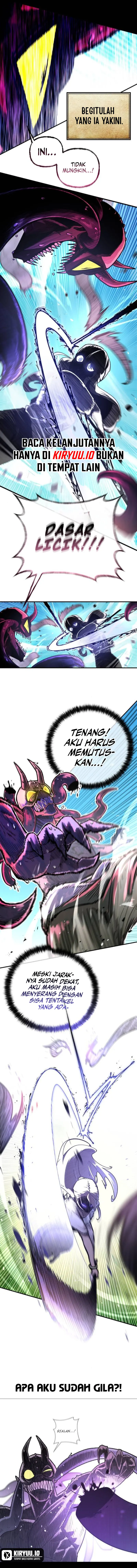 Baca The Hero Directed by The Demon King - Chapter 4 halaman 4