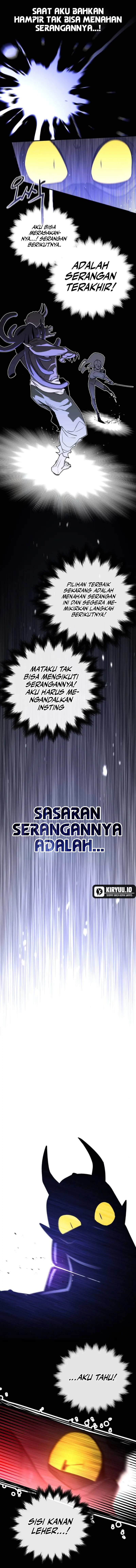 Baca The Hero Directed by The Demon King - Chapter 4 halaman 5